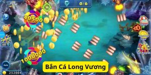 Bắn Cá Long Vương
