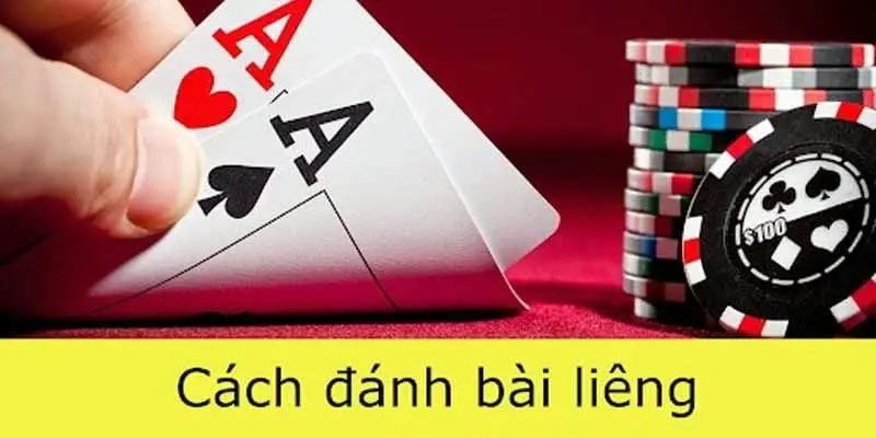 Tổng hợp luật chơi game liêng chi tiết nhất