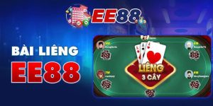 Bài Liêng EE88