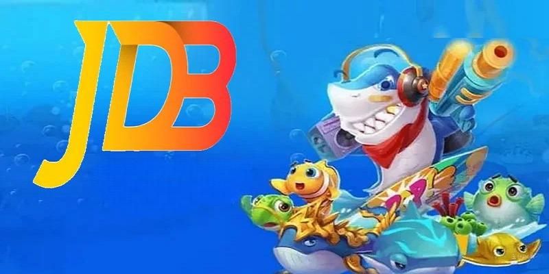 Lý do nên tham gia bắn cá JDB tại EE88