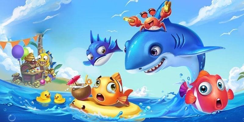 Bí quyết bắn cá JDB đẳng cấp, rinh thưởng lớn