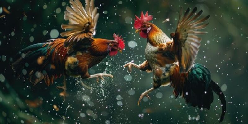 Hiểu chi tiết quy tắc tham gia cá cược chọi gà