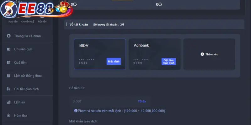 Các quy tắc về giao dịch tài chính