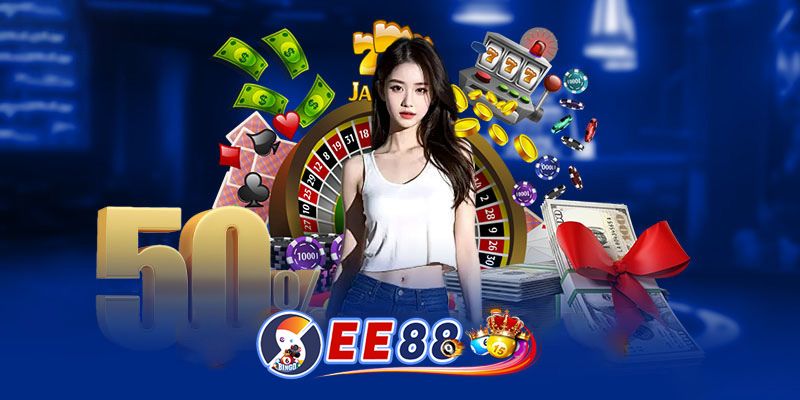 Thông tin sơ lược về game bài EE88 trực tuyến
