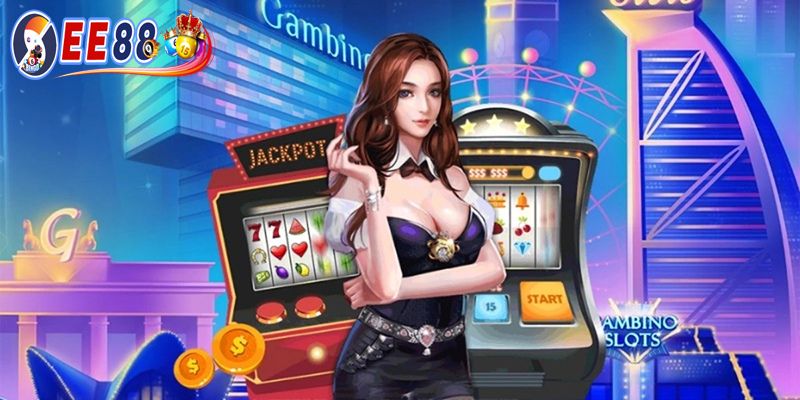 Phân tích mức trả thưởng nổi trội tại thương hiệu EE88