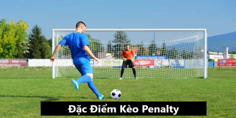 Các hình thức tính tiền kèo penalty là gì?