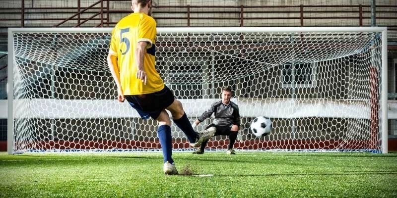 Bí quyết kèo penalty là gì?