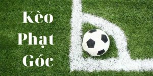 Kèo Phạt Góc