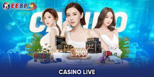 Live Casino