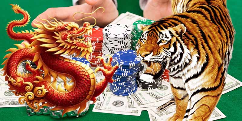 Rồng Hổ đổi thưởng có mức độ tin cậy cao