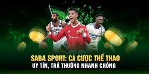 Saba Sports