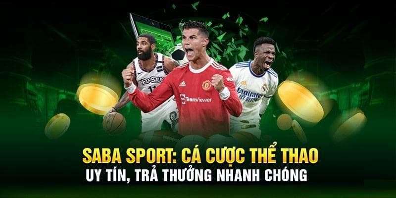 Thể thao ảo hấp dẫn nhất tại saba sports EE88