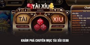 Tài Xỉu EE88