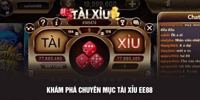 Luật lệ game tài xỉu bạn cần biết