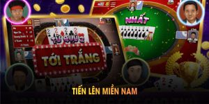 Tiến Lên Miền Nam