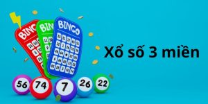 Xổ Số Ba Miền